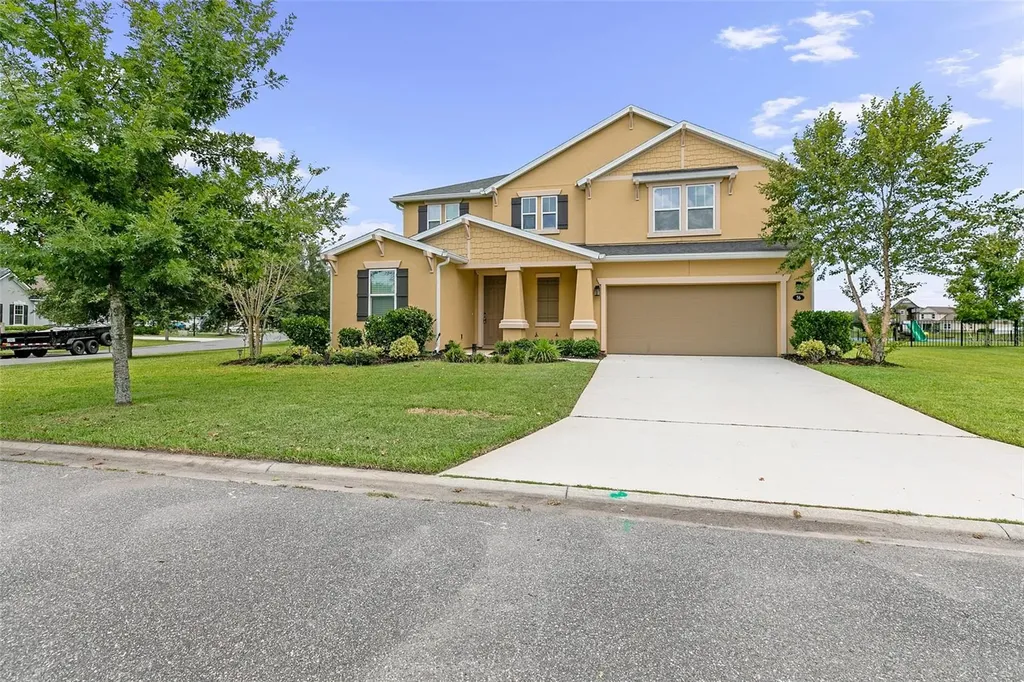 56 Saba Rock Drive St Augustine FL 32092