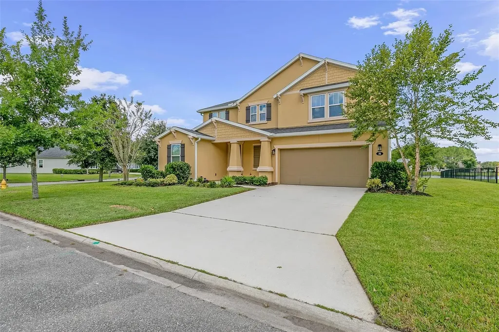 56 Saba Rock Drive St Augustine FL 32092