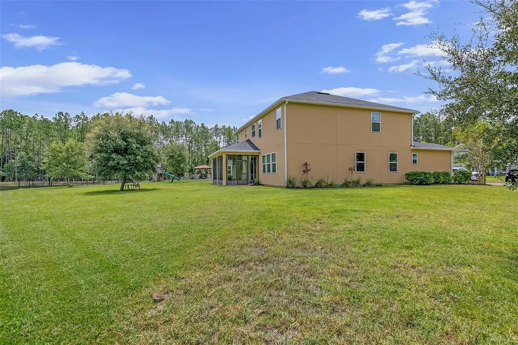 56 Saba Rock Drive St Augustine FL 32092