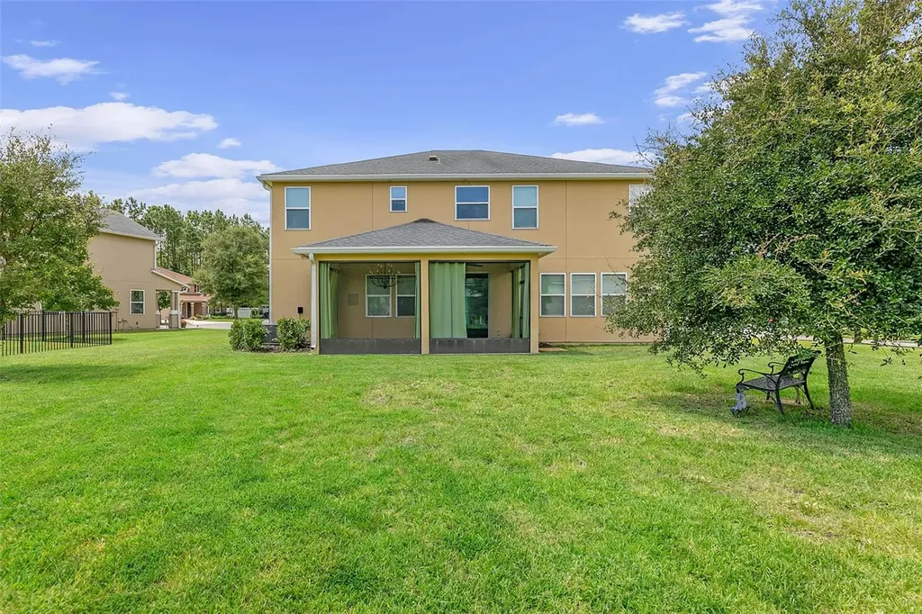 56 Saba Rock Drive St Augustine FL 32092