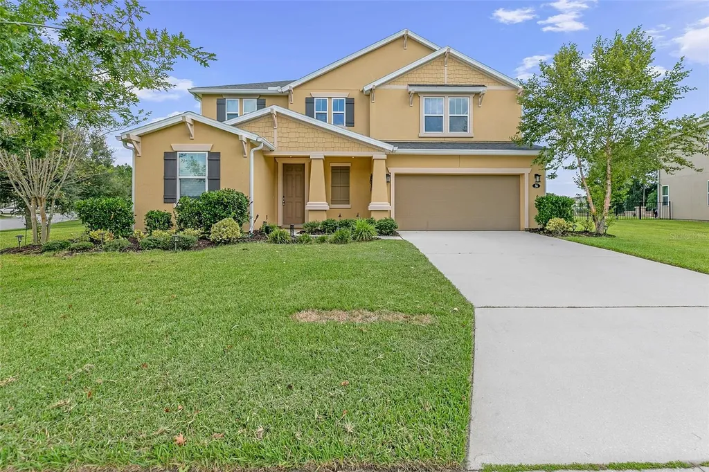 56 Saba Rock Drive St Augustine FL 32092