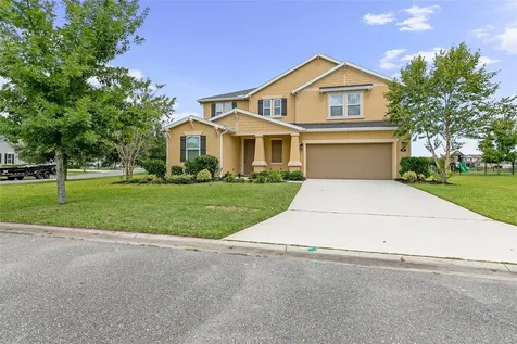 56 Saba Rock Drive St Augustine FL 32092