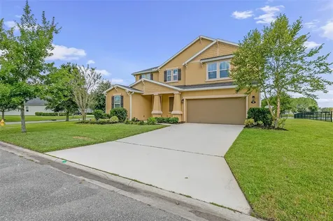 56 Saba Rock Drive St Augustine FL 32092