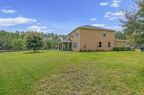 56 Saba Rock Drive St Augustine FL 32092