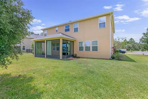 56 Saba Rock Drive St Augustine FL 32092