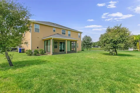 56 Saba Rock Drive St Augustine FL 32092