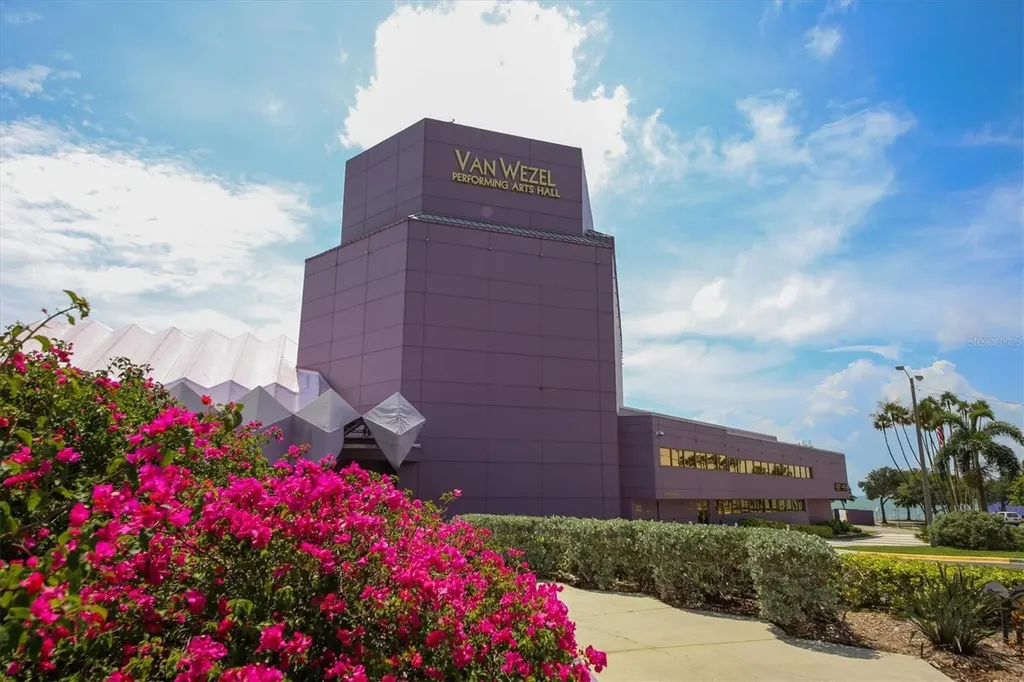 4166 Central Sarasota Parkway Sarasota FL 34238