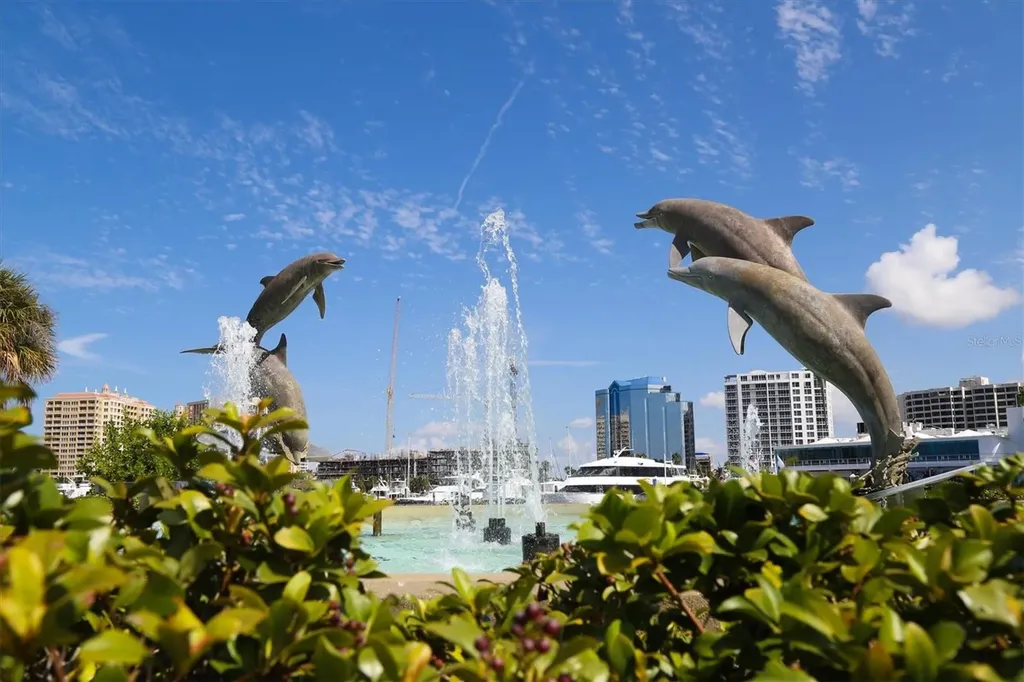 4166 Central Sarasota Parkway Sarasota FL 34238