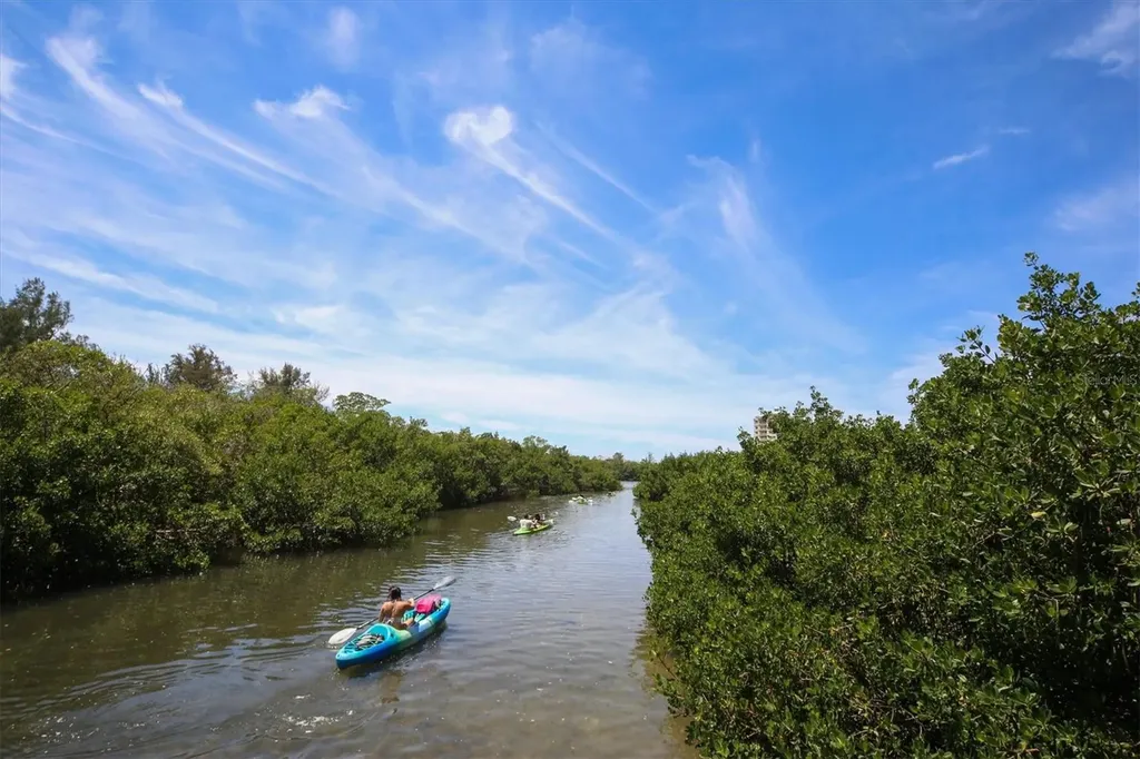 4166 Central Sarasota Parkway Sarasota FL 34238