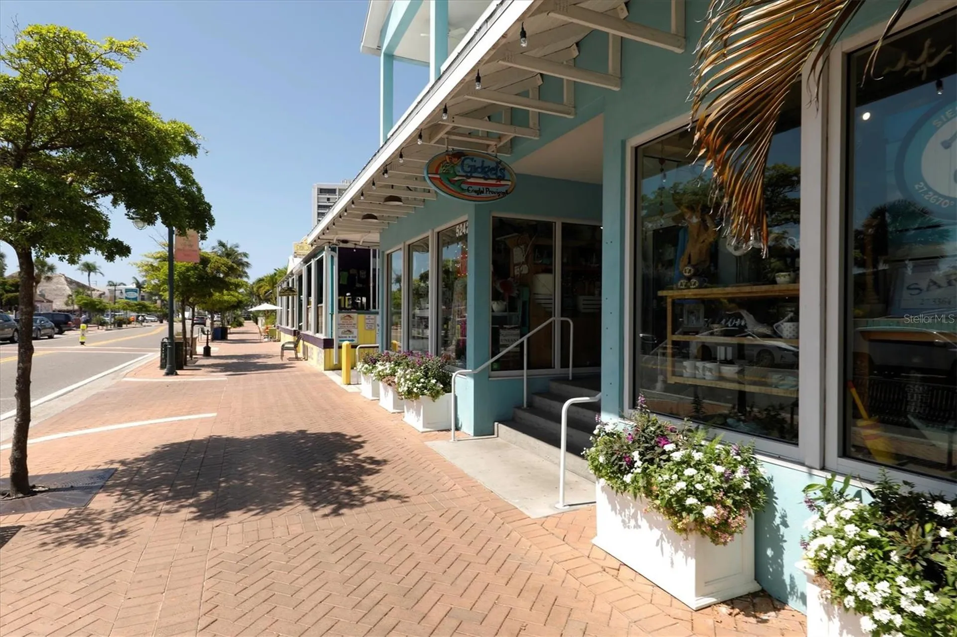 4166 Central Sarasota Parkway Sarasota FL 34238