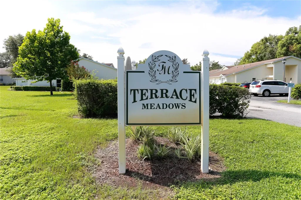 8405 Terrace Meadows Court Temple Terrace FL 33637