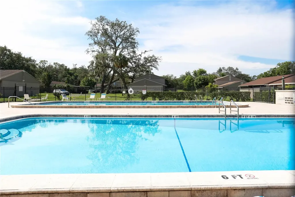 8405 Terrace Meadows Court Temple Terrace FL 33637