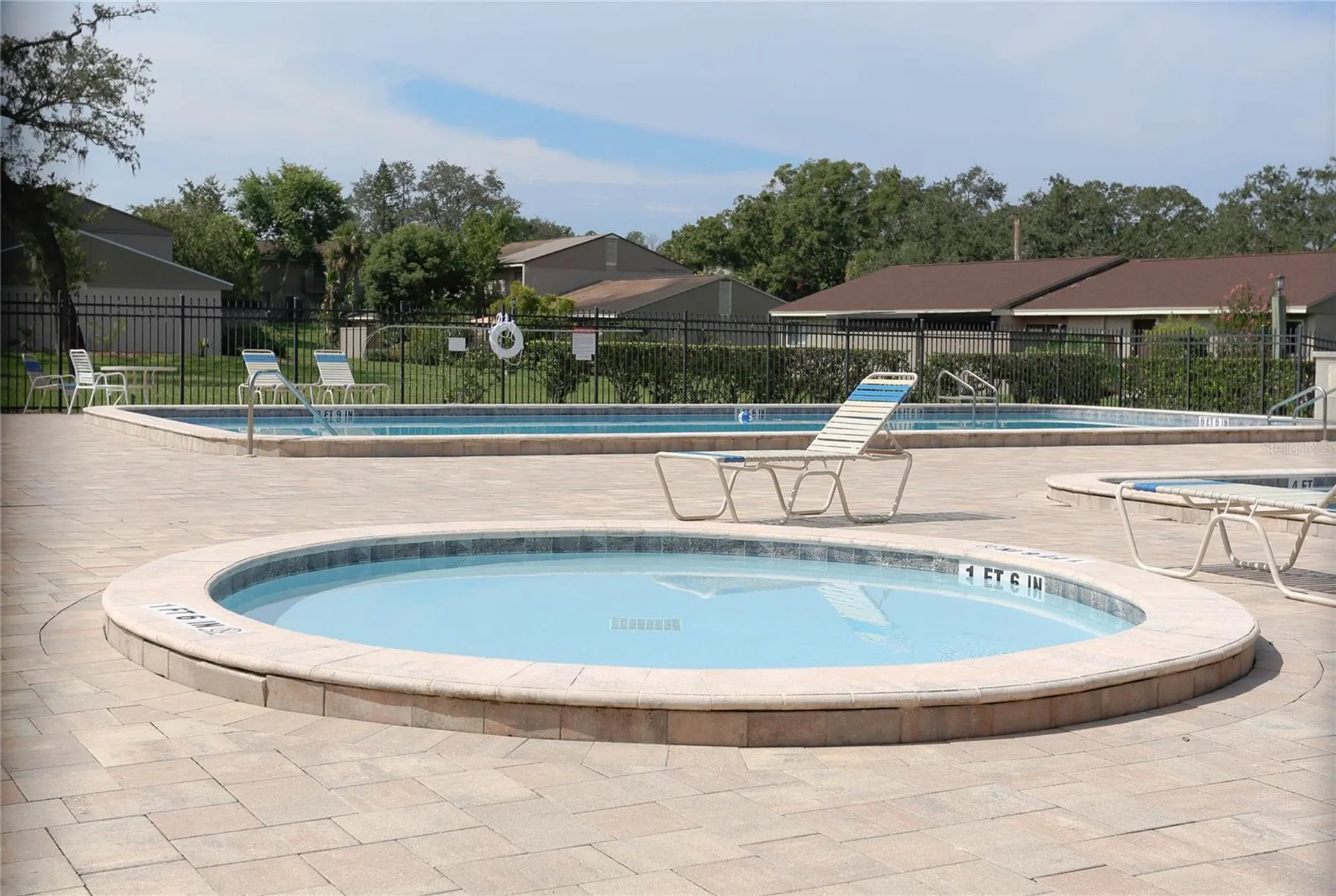 8405 Terrace Meadows Court Temple Terrace FL 33637