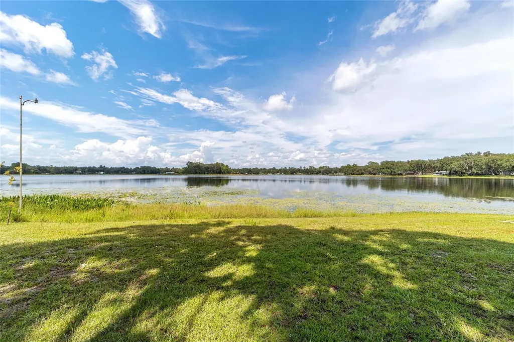 10399 NE 218th Lane Road Fort Mc Coy FL 32134