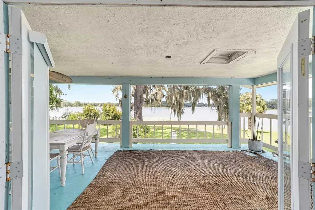 10399 NE 218th Lane Road Fort Mc Coy FL 32134