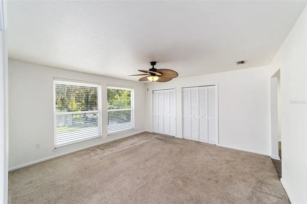 10399 NE 218th Lane Road Fort Mc Coy FL 32134