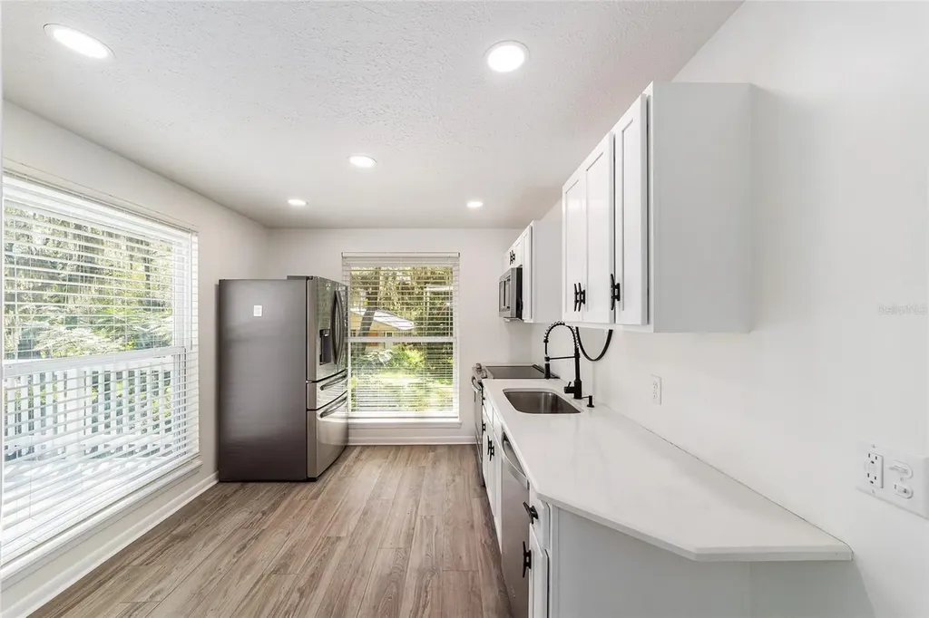 10399 NE 218th Lane Road Fort Mc Coy FL 32134