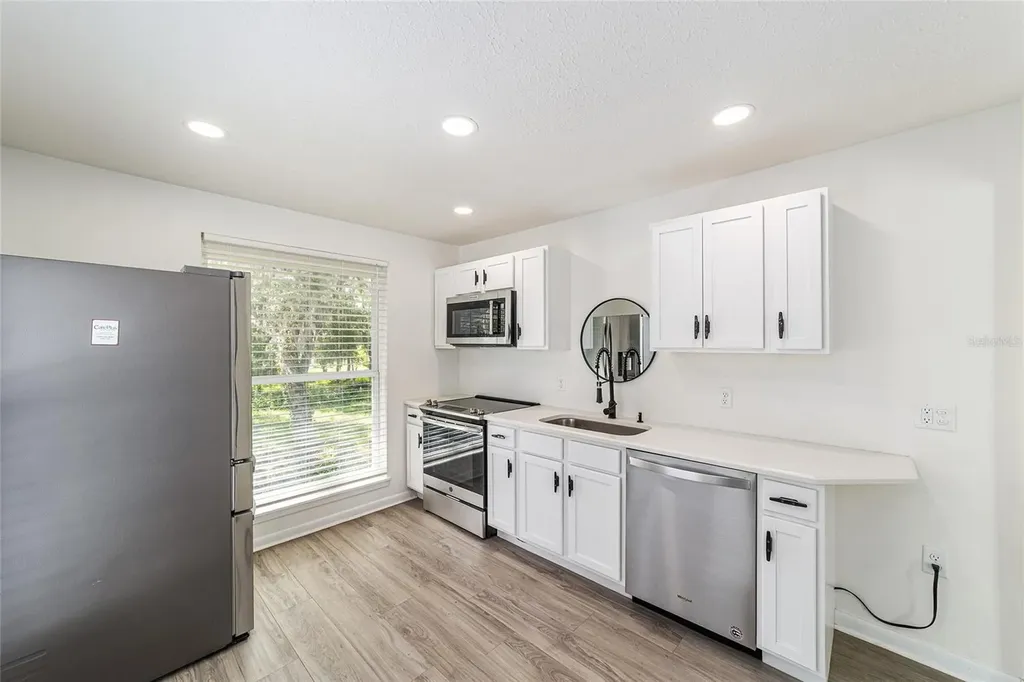 10399 NE 218th Lane Road Fort Mc Coy FL 32134