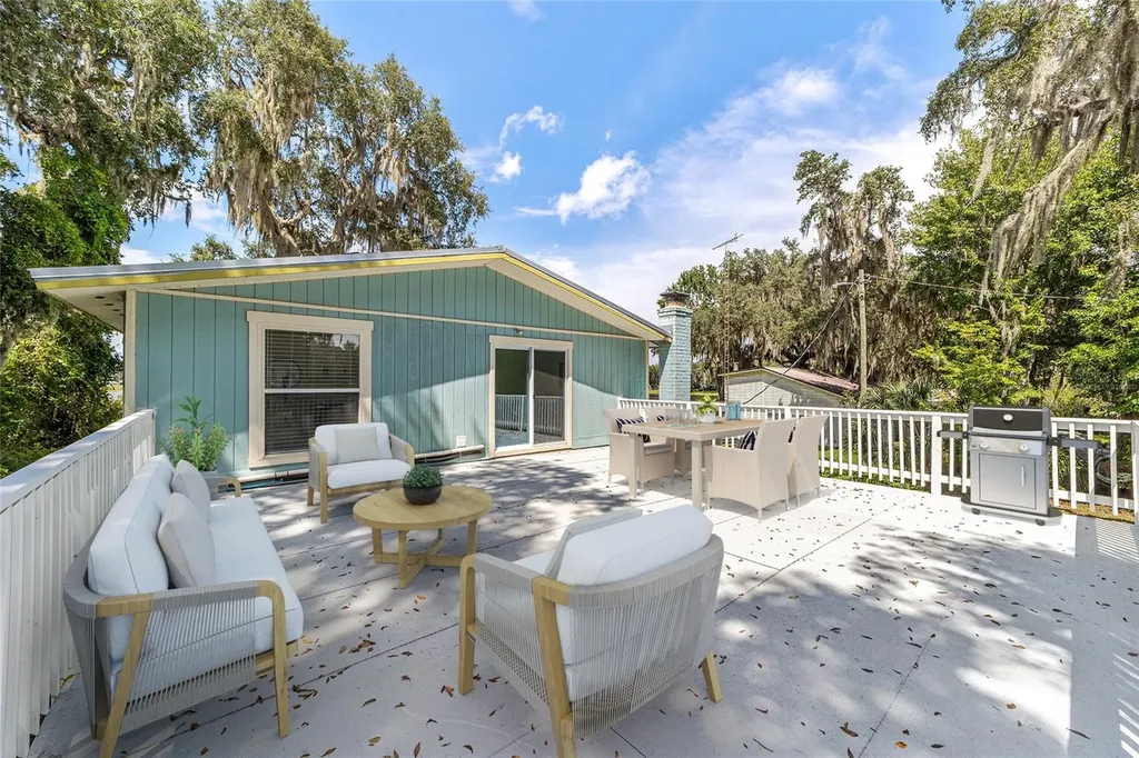 10399 NE 218th Lane Road Fort Mc Coy FL 32134