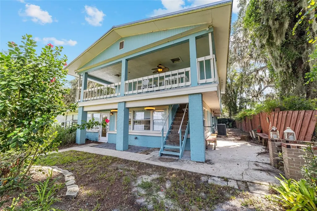 10399 NE 218th Lane Road Fort Mc Coy FL 32134