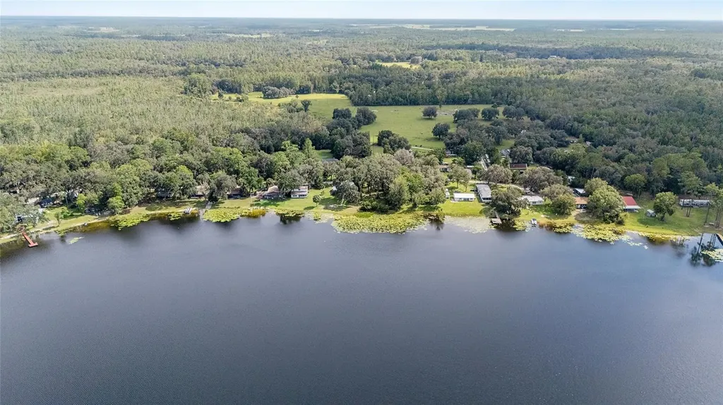 10399 NE 218th Lane Road Fort Mc Coy FL 32134