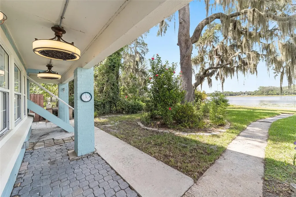 10399 NE 218th Lane Road Fort Mc Coy FL 32134