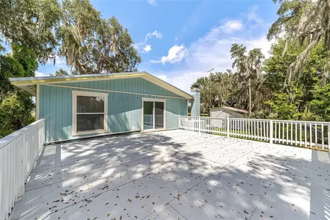 10399 NE 218th Lane Road Fort Mc Coy FL 32134