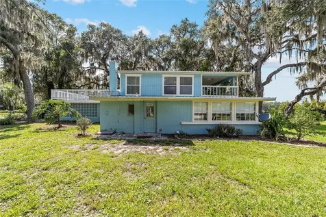 10399 NE 218th Lane Road Fort Mc Coy FL 32134