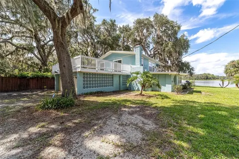 10399 NE 218th Lane Road Fort Mc Coy FL 32134