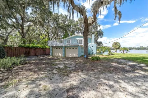 10399 NE 218th Lane Road Fort Mc Coy FL 32134