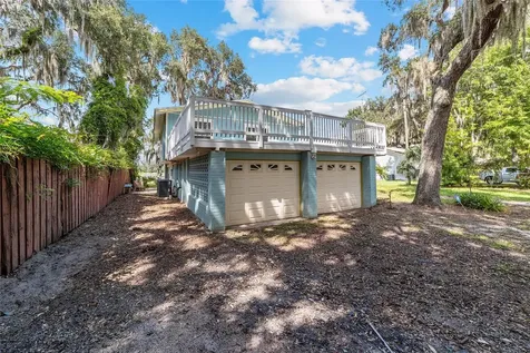 10399 NE 218th Lane Road Fort Mc Coy FL 32134