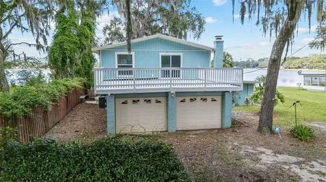 10399 NE 218th Lane Road Fort Mc Coy FL 32134