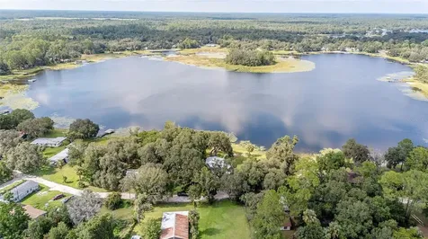10399 NE 218th Lane Road Fort Mc Coy FL 32134