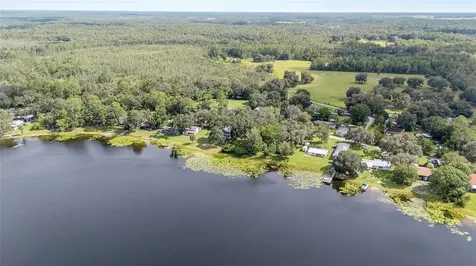 10399 NE 218th Lane Road Fort Mc Coy FL 32134