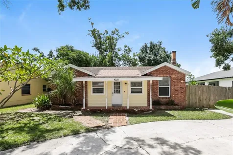 4320 46th Avenue N St Petersburg FL 33714