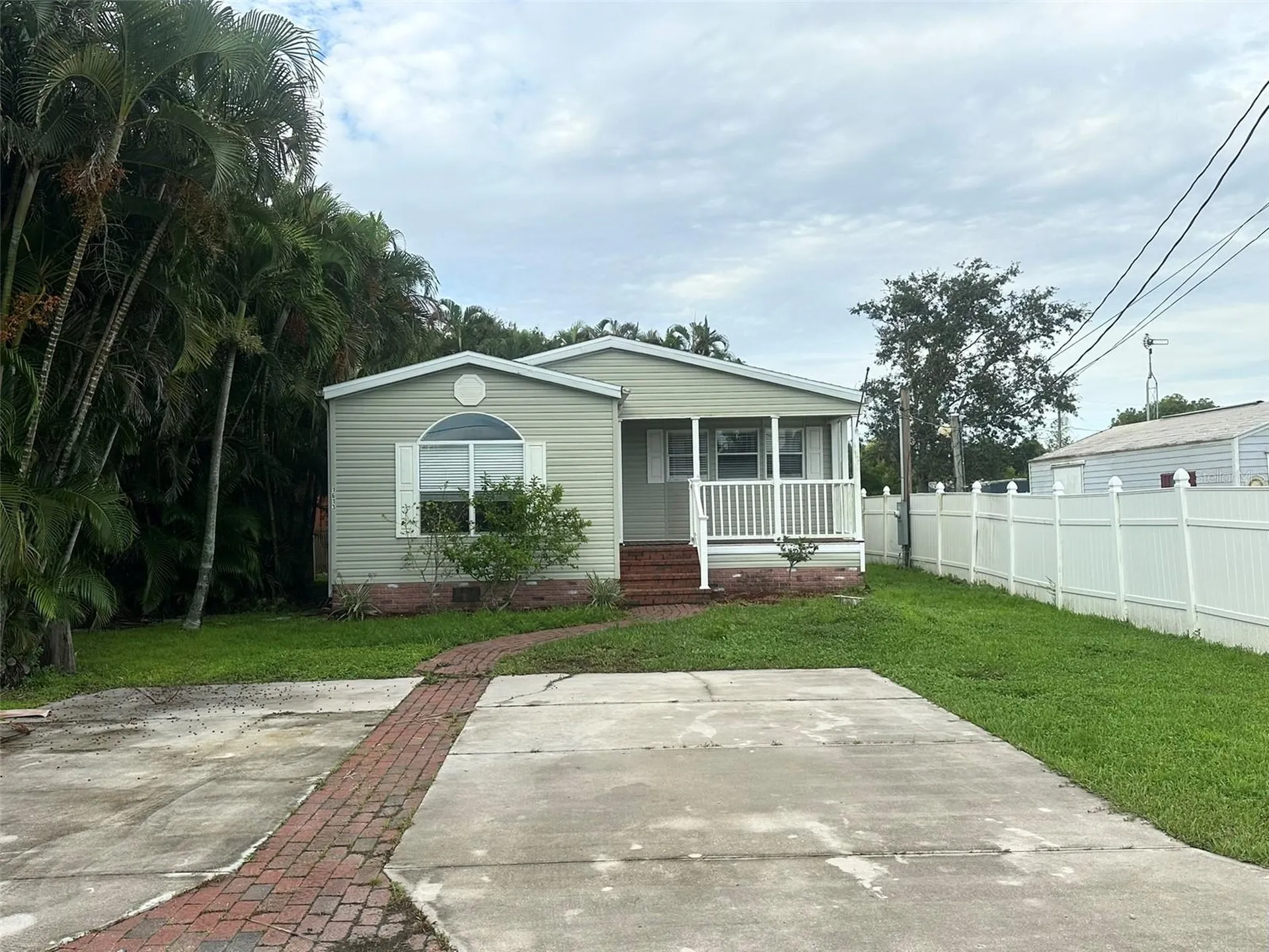 1613 Woodlawn Avenue Punta Gorda FL 33950