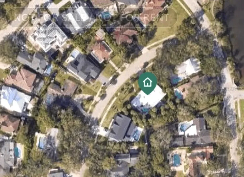 2606 S Hawthorne Circle Tampa FL 33629