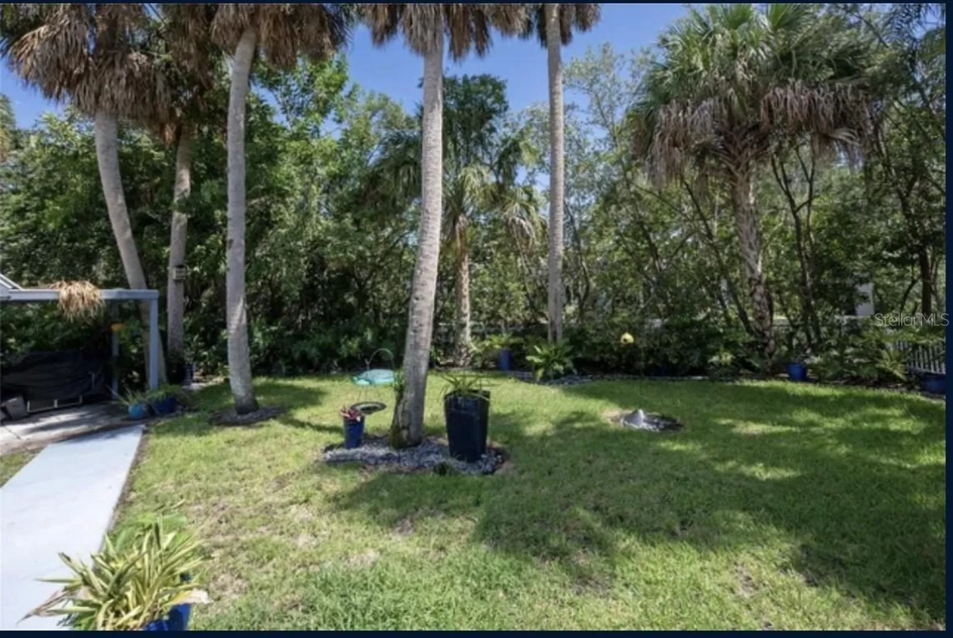 2606 S Hawthorne Circle Tampa FL 33629