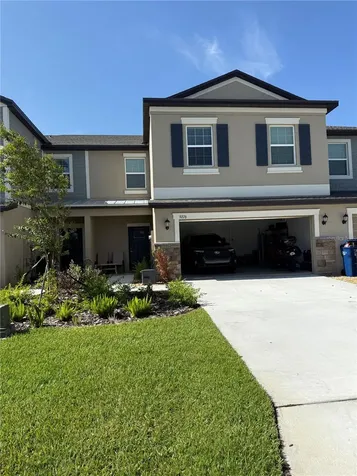 9276 Bonita Mar Drive Parrish FL 34219