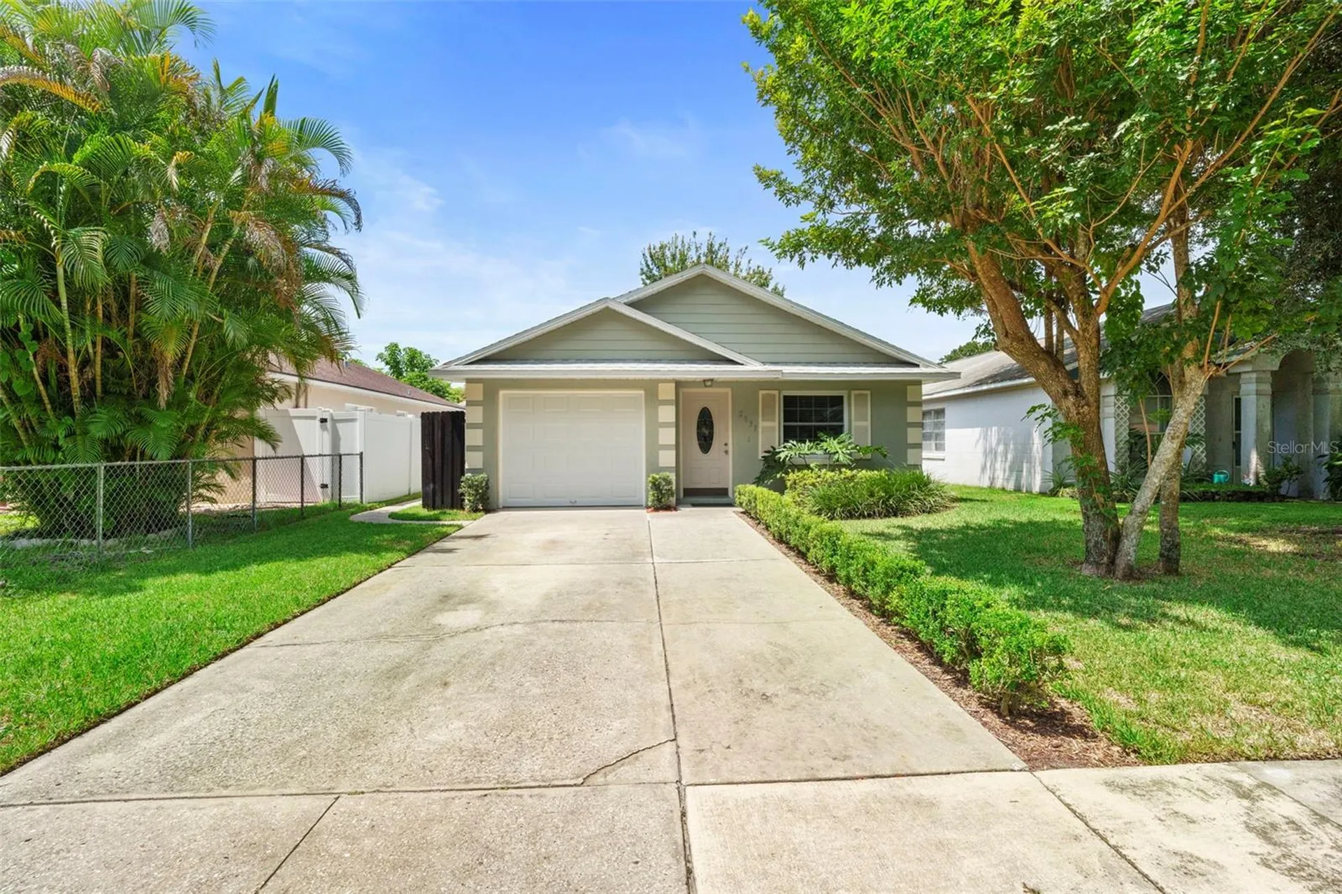 2033 Garwood Drive Orlando FL 32822