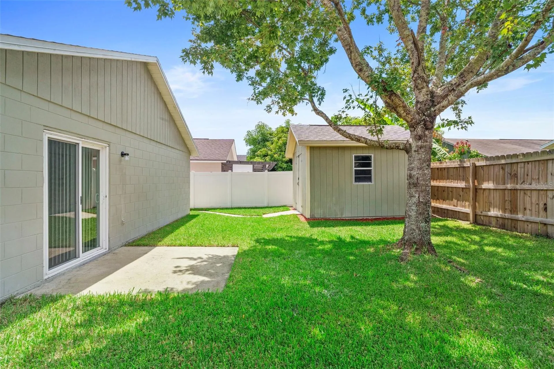2033 Garwood Drive Orlando FL 32822