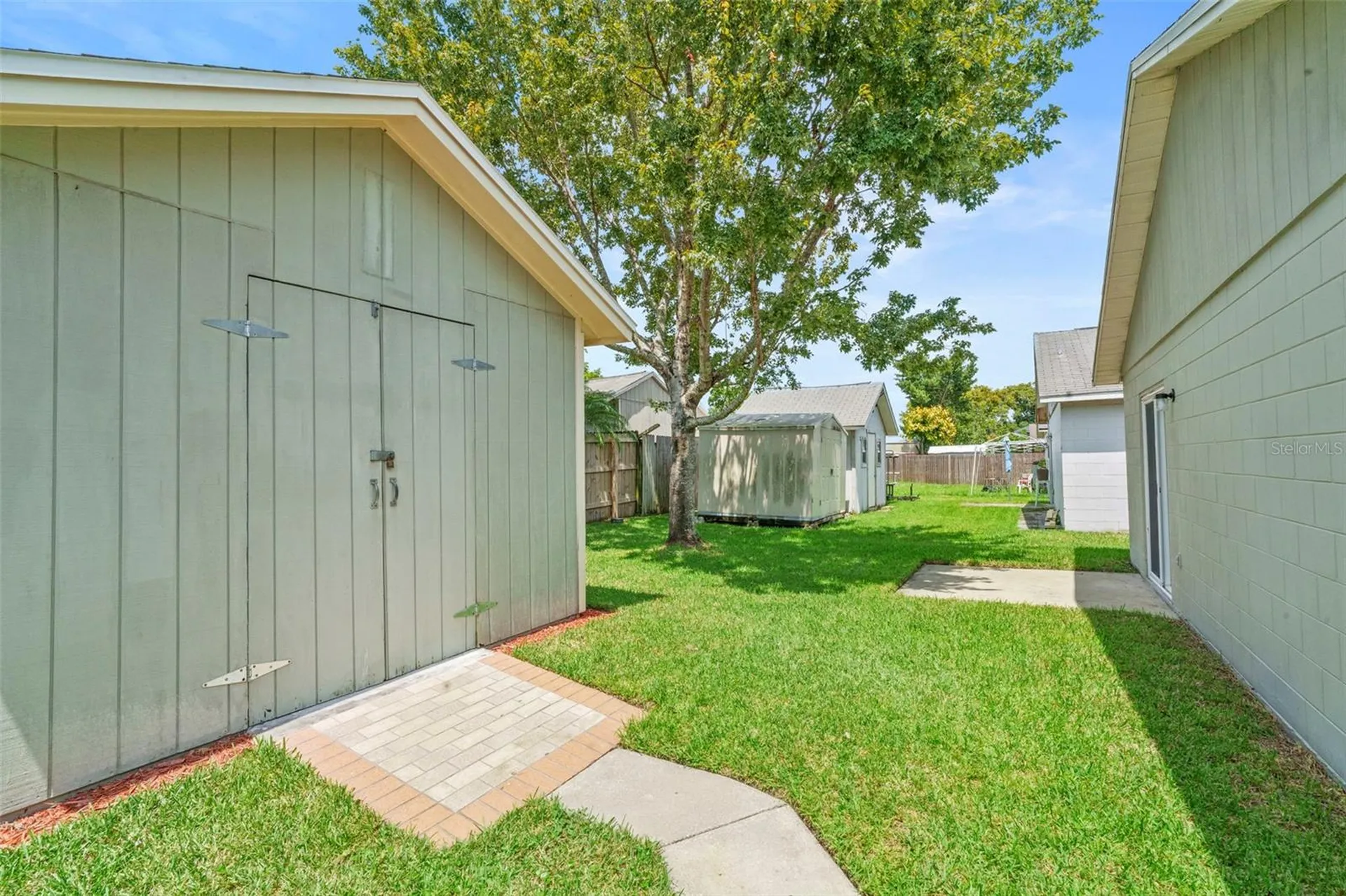 2033 Garwood Drive Orlando FL 32822
