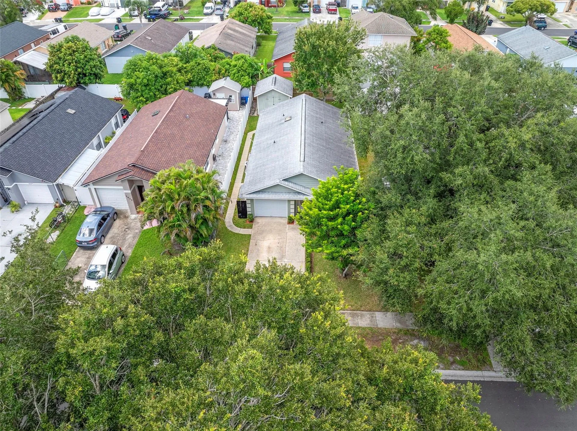 2033 Garwood Drive Orlando FL 32822