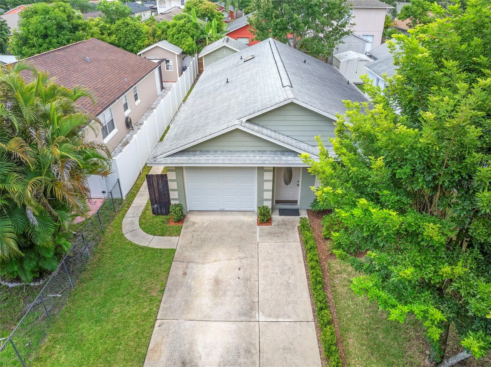 2033 Garwood Drive Orlando FL 32822