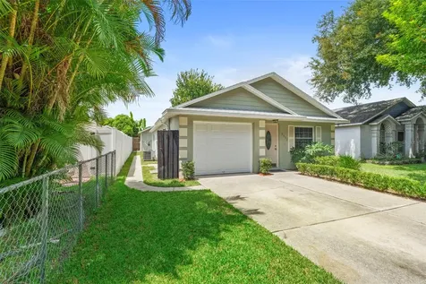 2033 Garwood Drive Orlando FL 32822