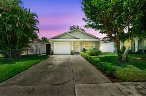2033 Garwood Drive Orlando FL 32822