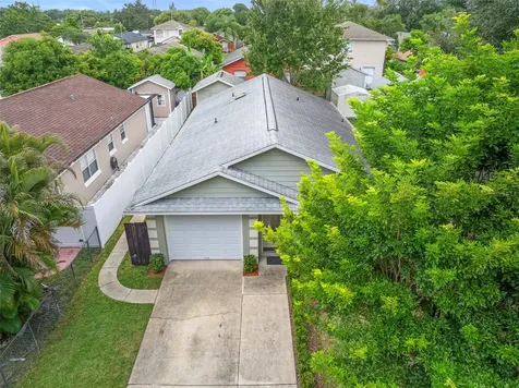 2033 Garwood Drive Orlando FL 32822