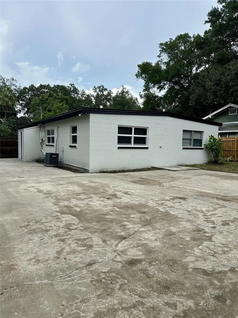1716 E Kaley Avenue Orlando FL 32806