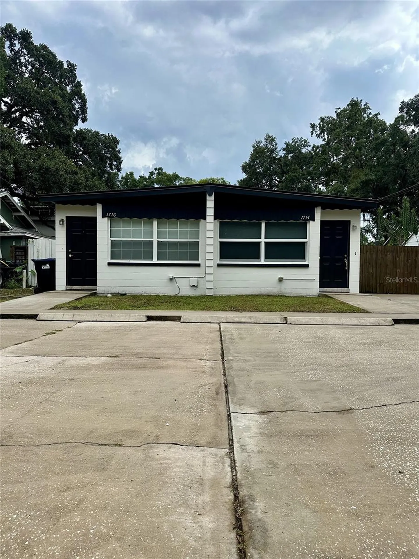 1716 E Kaley Avenue Orlando FL 32806