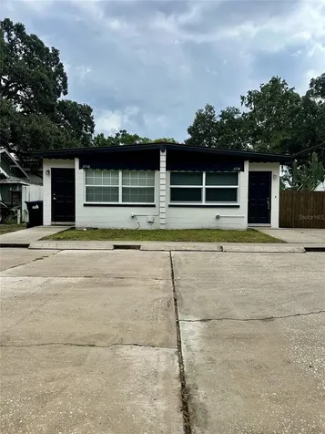 1716 E Kaley Avenue Orlando FL 32806